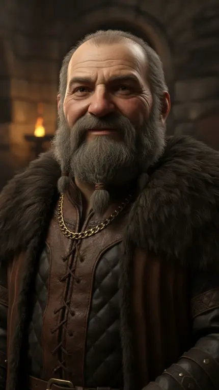 Bodahn Feddic