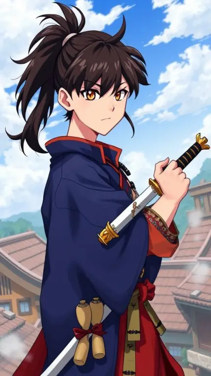 Giyou