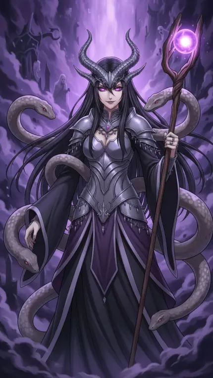 Vaermina