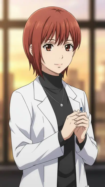 Kimi Nishino