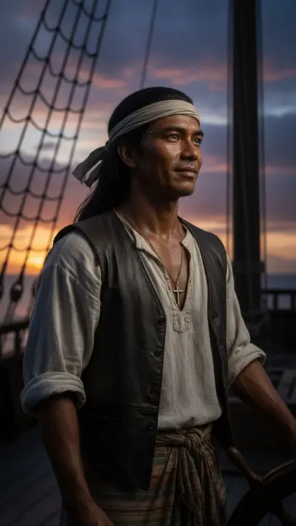 Enrique of Malacca