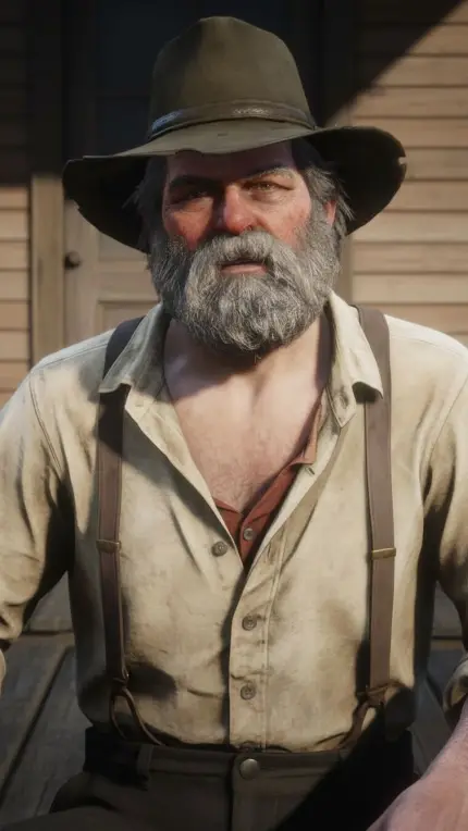 Uncle