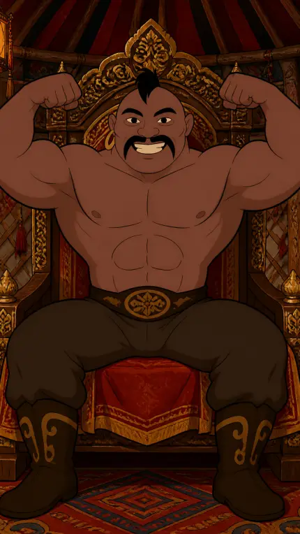Bai Welm