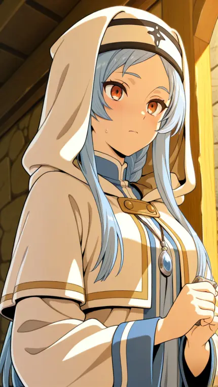Liana Healer