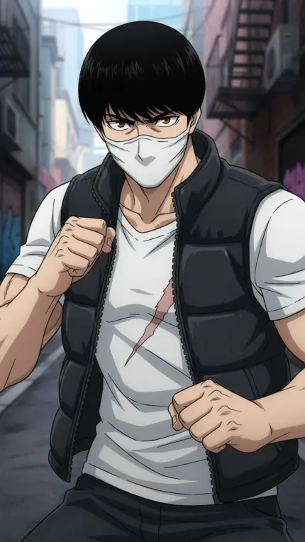Derek Cha