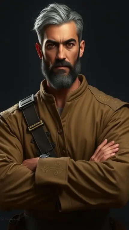 Karim Mansour