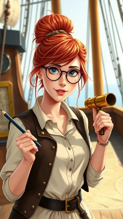 Abigail Thorne