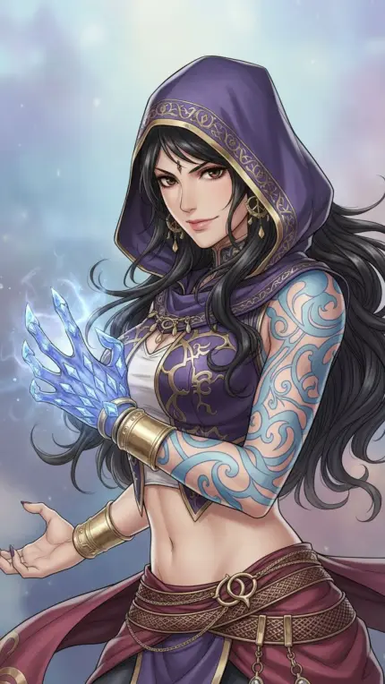Zafina