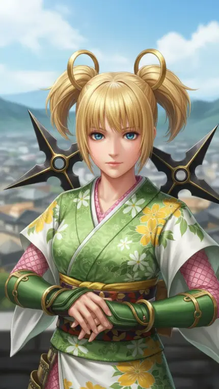 Nene