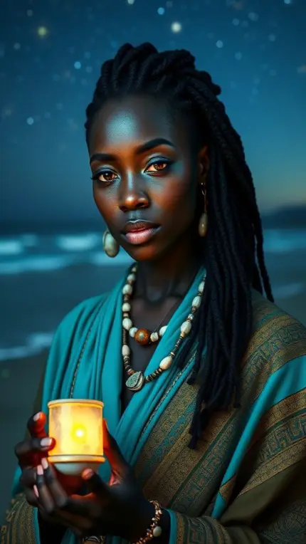 Zuri Mbeki