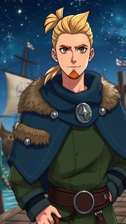Gunnar the Merchant