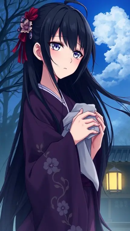 Ubume