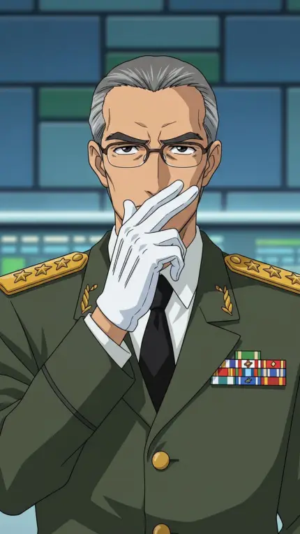The UN General