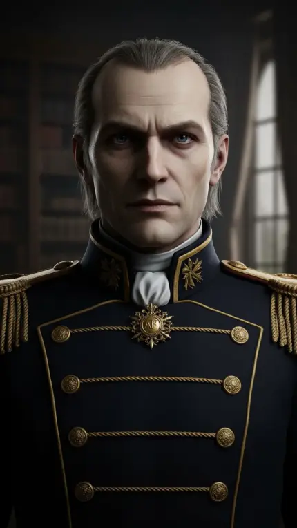 Alexander Ashford