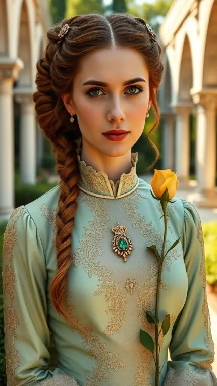 Alynne Tyrell