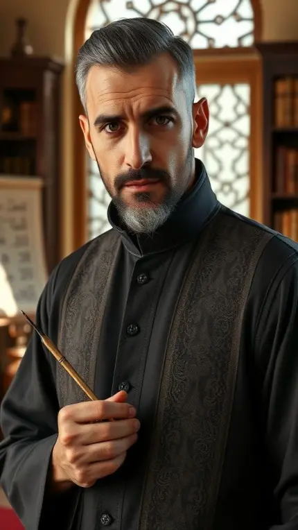 Zubair Issa
