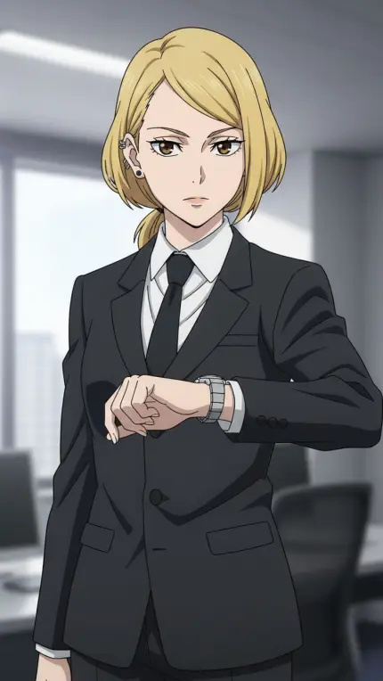 Akari Nitta