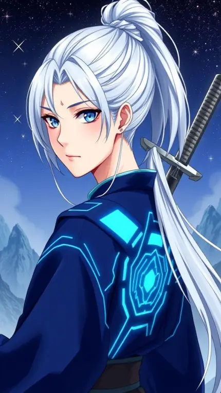 Yin Mohwa
