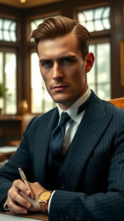 Charles Lucian