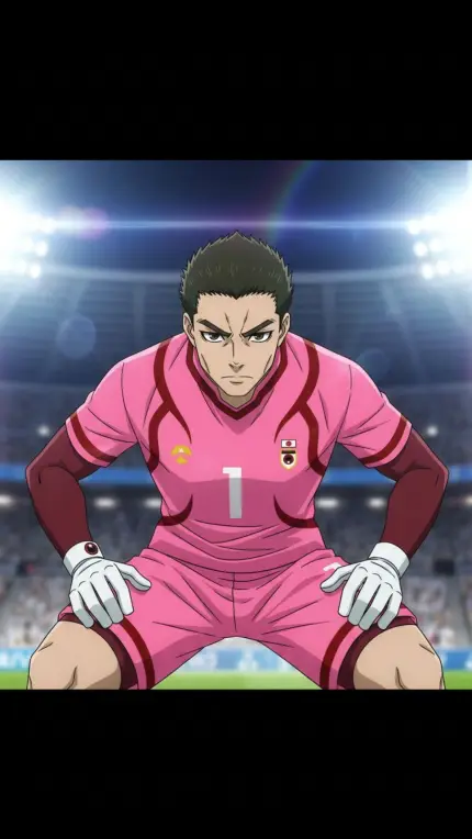 Gen Fukaku