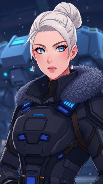 Volskaya Security Lead