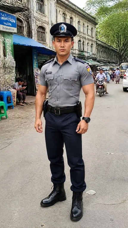 Htun Naing Aung