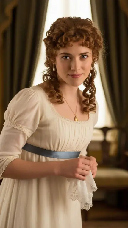 Lucy Steele