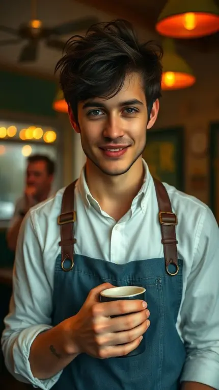 Nathaniel Brooks