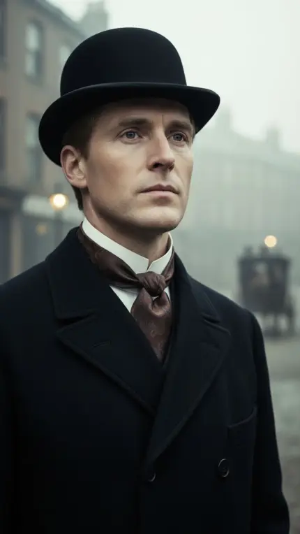 Inspector MacDonald