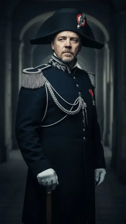 Javert