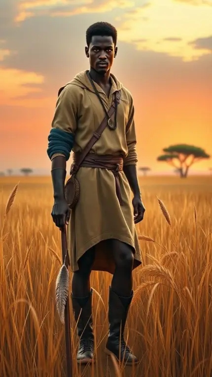 Tunde Bakare