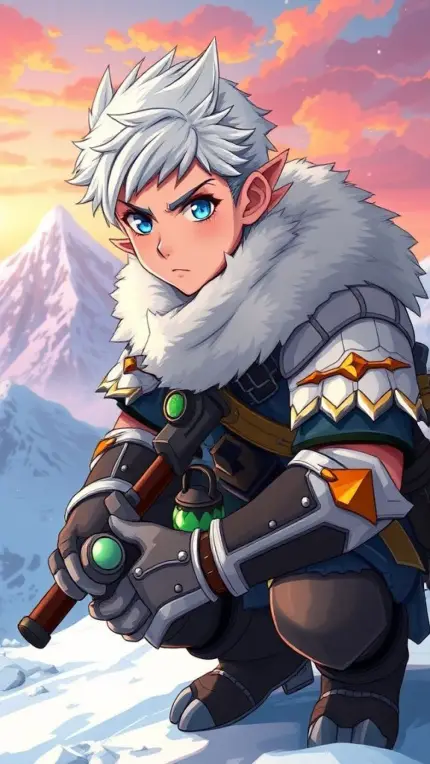 The Hinterlands Scout