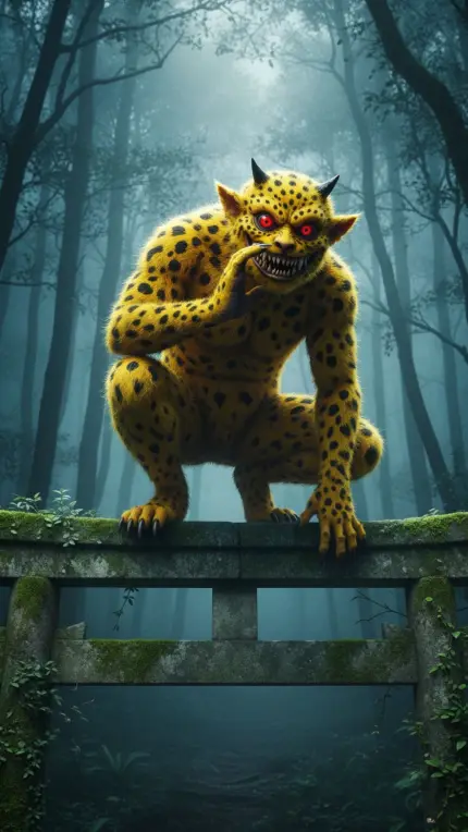 Amanojaku
