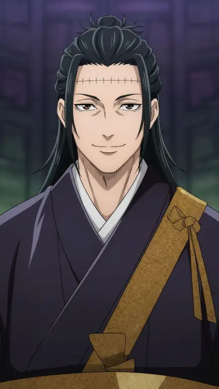 Kenjaku