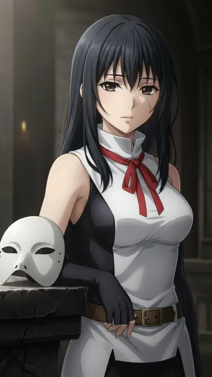 Shizue Izawa