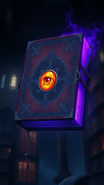 Grimoire Hamir