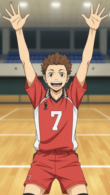 Shoichi Inuoka