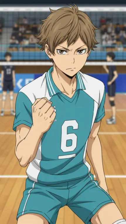 Shigeru Yahaba