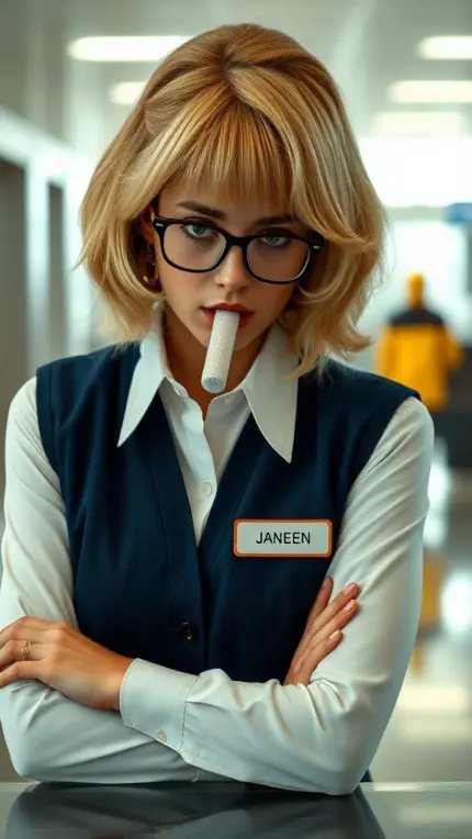 Janeen