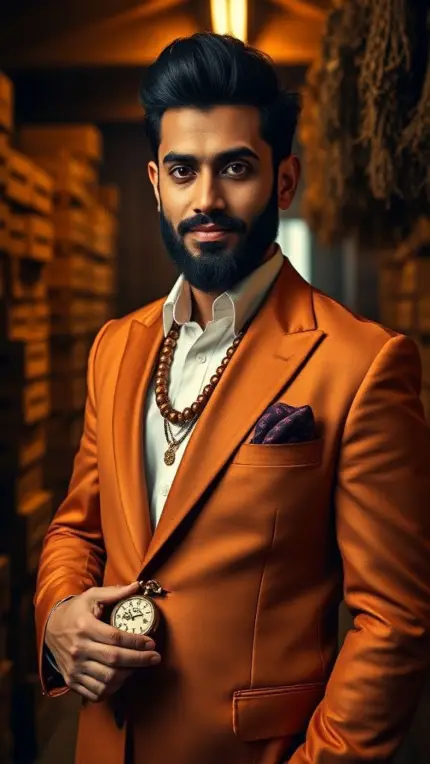 Kabir Oberoi