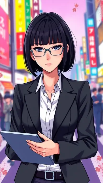 Maki Karasuma