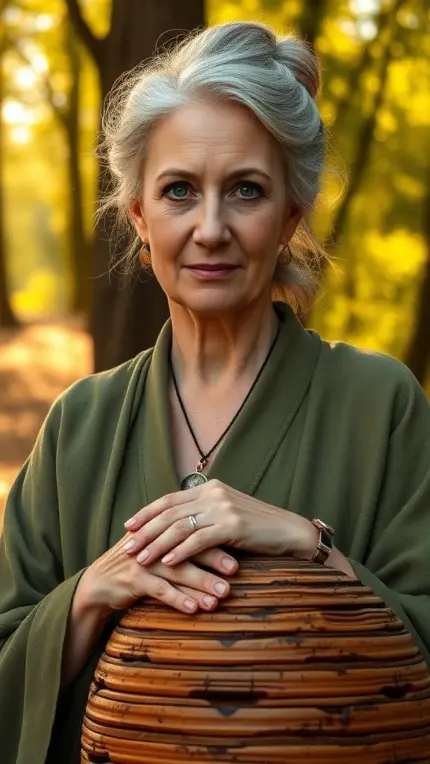 Svetlana Makarova