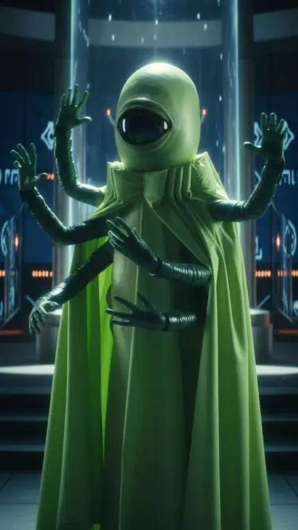 Alpha Centauri
