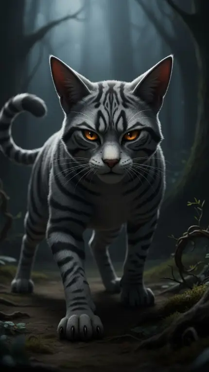 Darkstripe