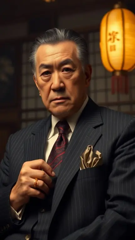 Boss Banzai