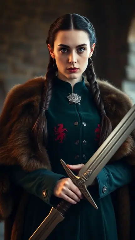 Lady Samwell Tarly