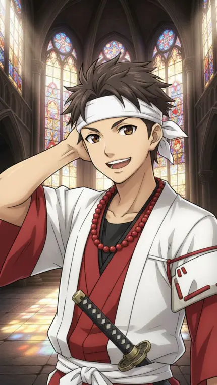 Hinata