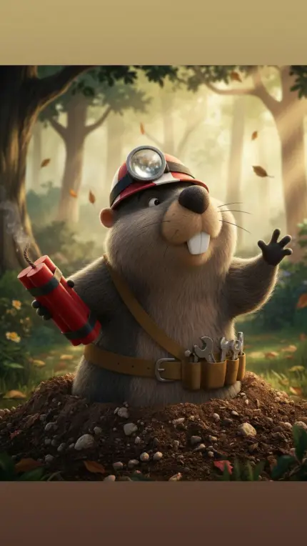 The Gopher