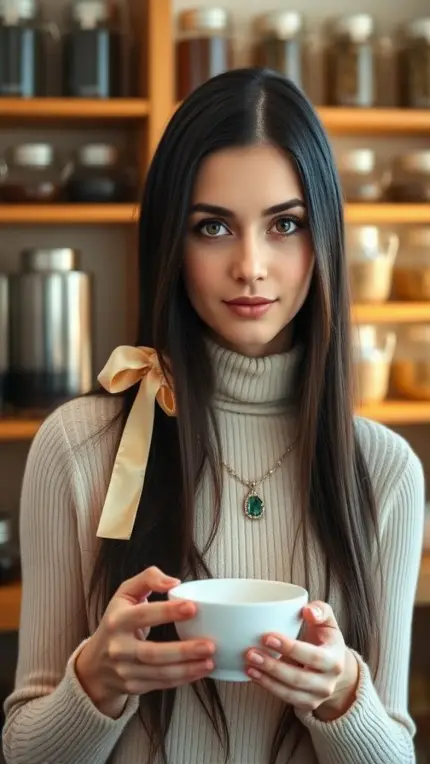 Lara Mikhailov