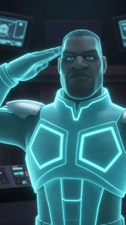 General Hologram
